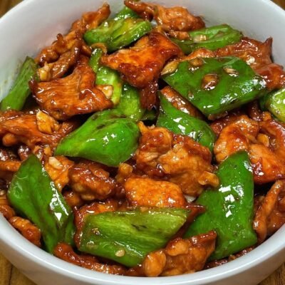 Premium Sliced Meat for Stir-fry - 2.5kg * 4 packs