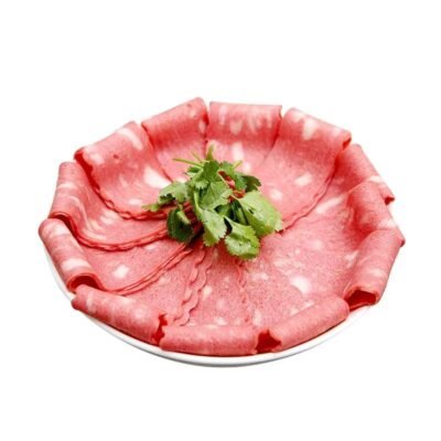 Premium Smoked Streaky Bacon - 1.5kg * 8 packs